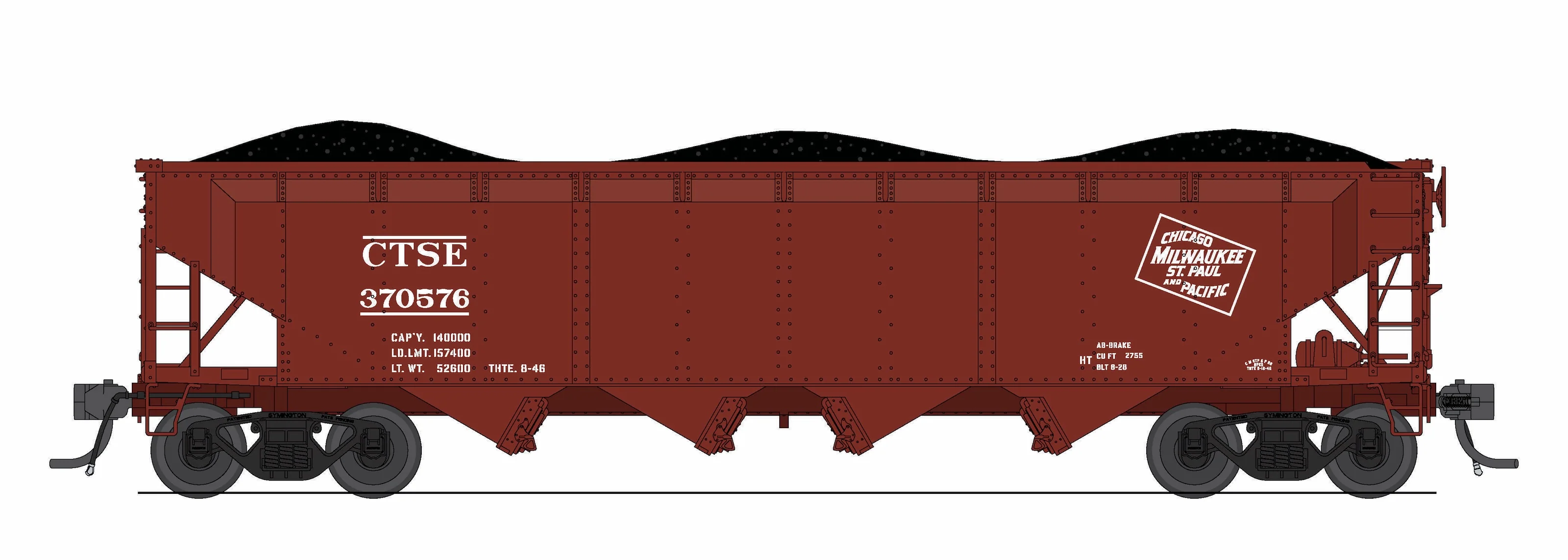 All N Scale Products